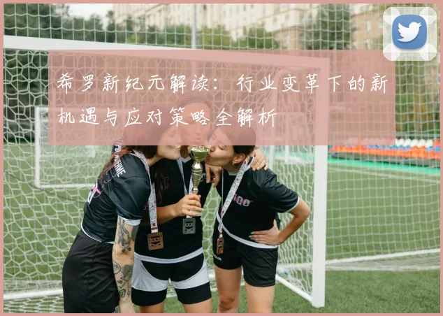 希罗新纪元解读:行业变革下的新机遇与应对策略全解析